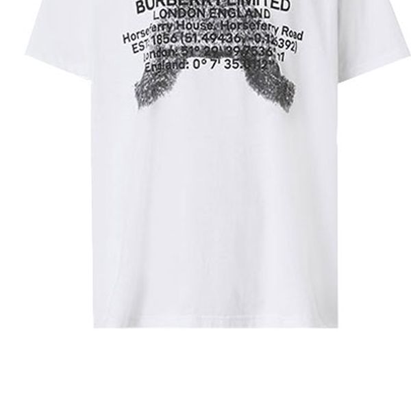 Burberry T