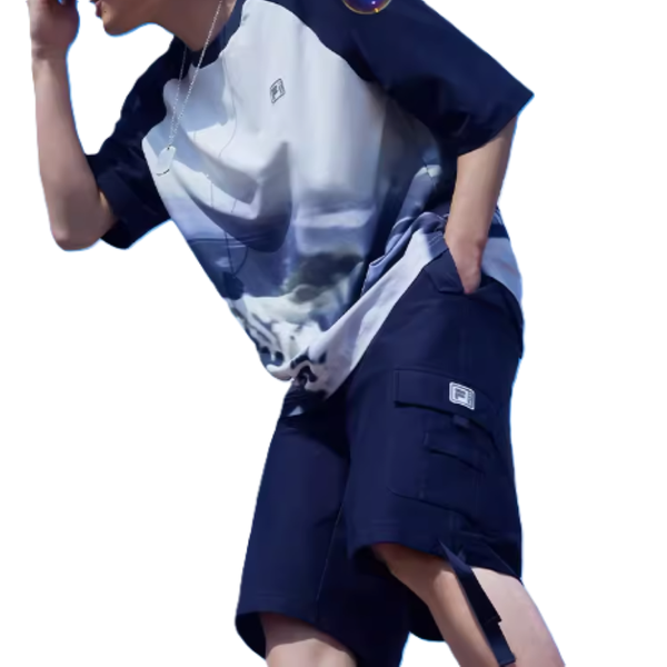 FILA FUSION