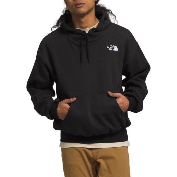 The North Face Evolution