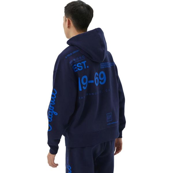 GAP
