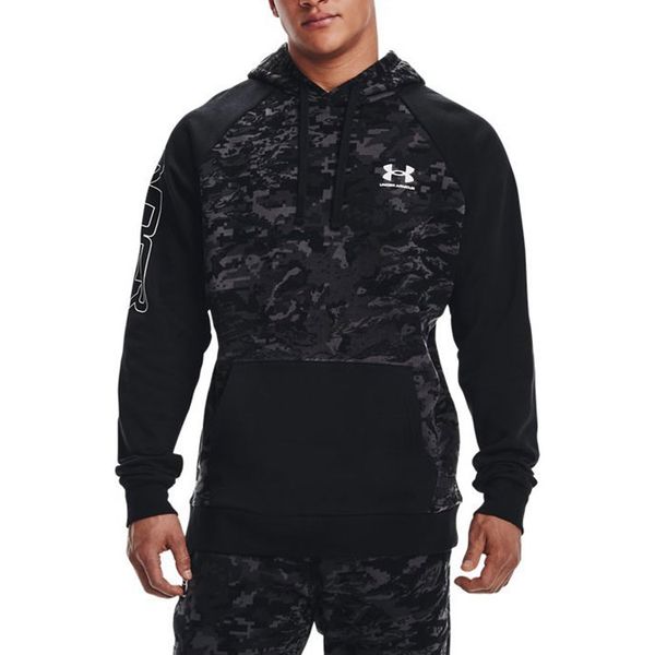 Under Armour Script