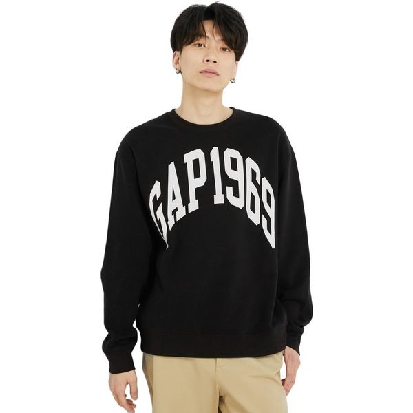 GAP co-brand