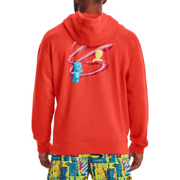 Under Armour