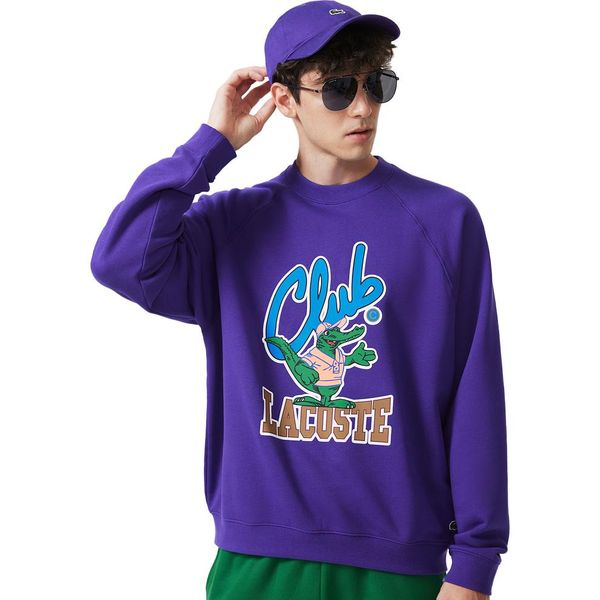 LACOSTE
