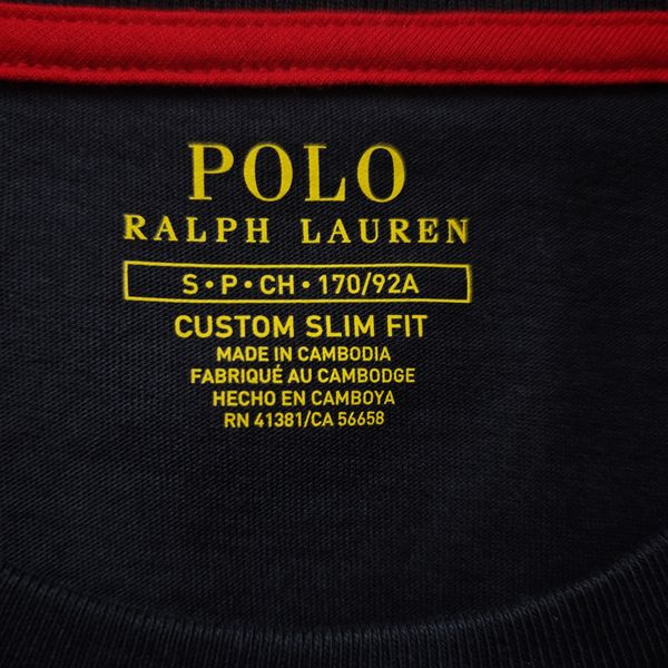 Polo Ralph Lauren T