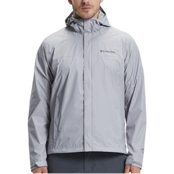 Columbia Gray