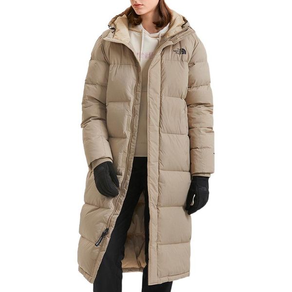THE NORTH FACE