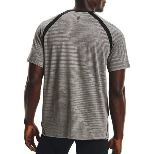 Under Armour Gray T-Shirt