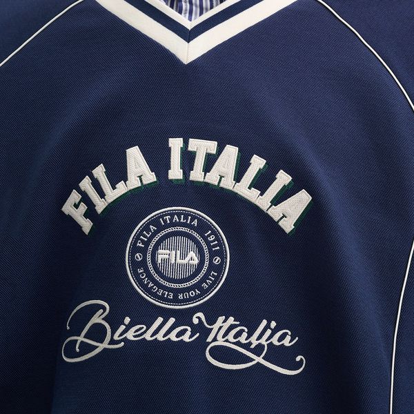 FILA Lu