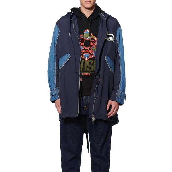 EVISU SS20