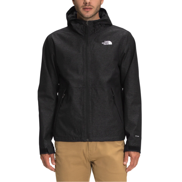 THE NORTH FACE
