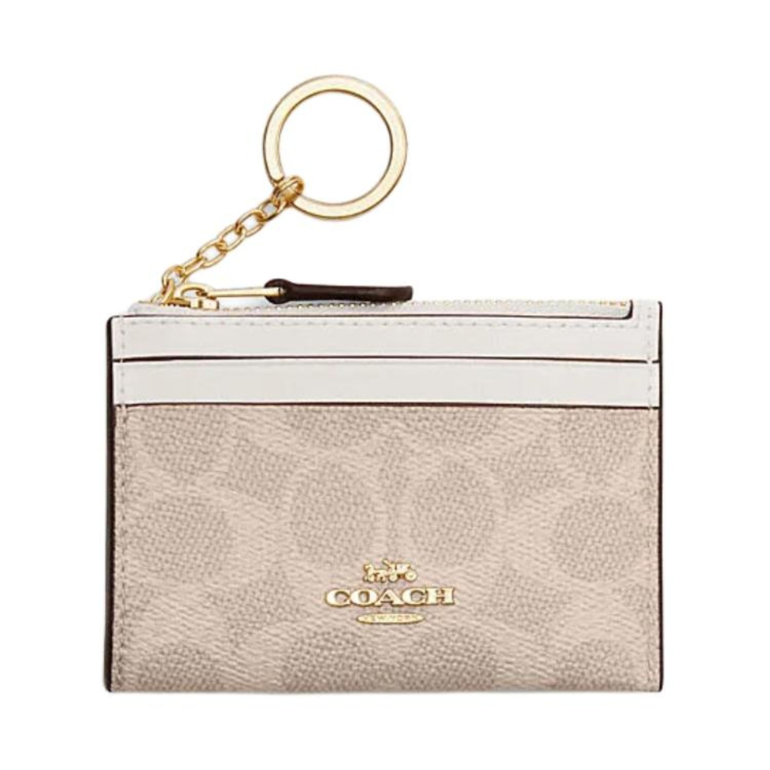 COACH Skinny Id Case