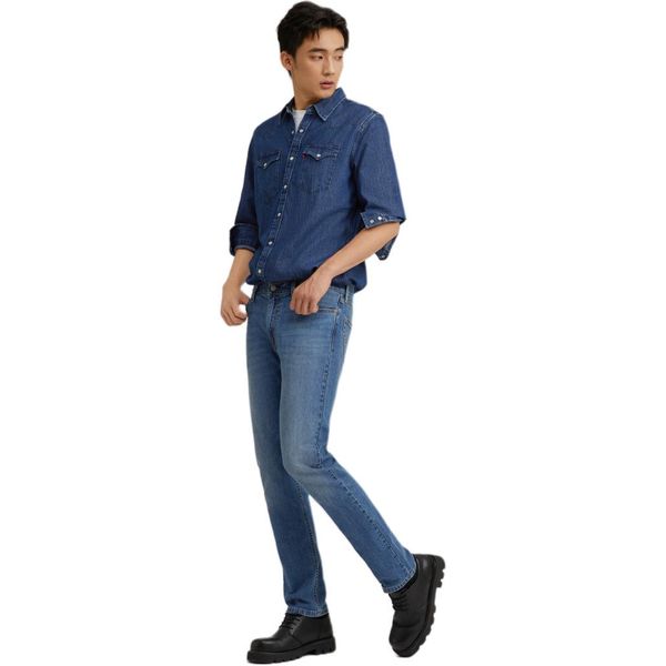 Levis