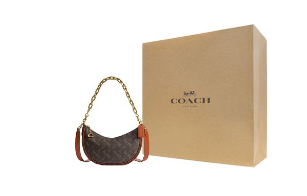 COACH Canvas