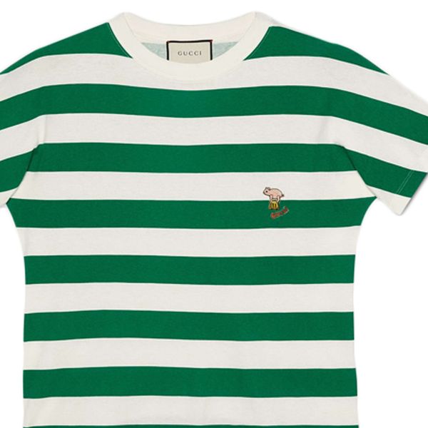GUCCI T