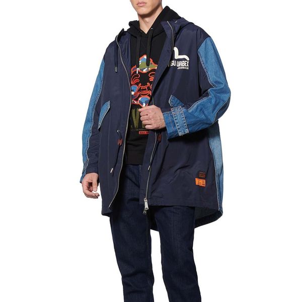 EVISU SS20