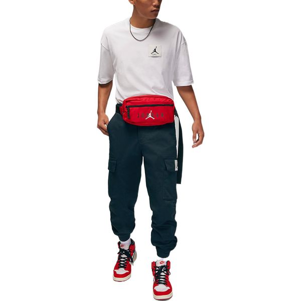 Jordan Essentials