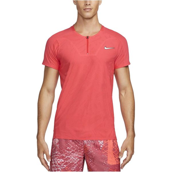 Nike Red T