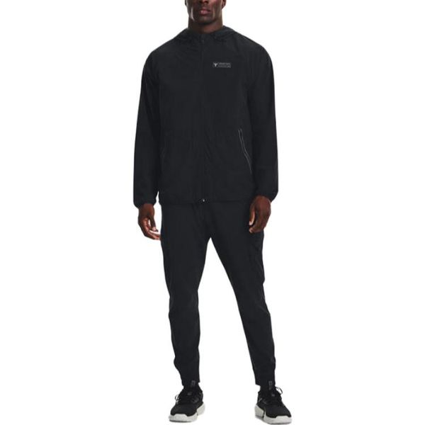 Under Armour