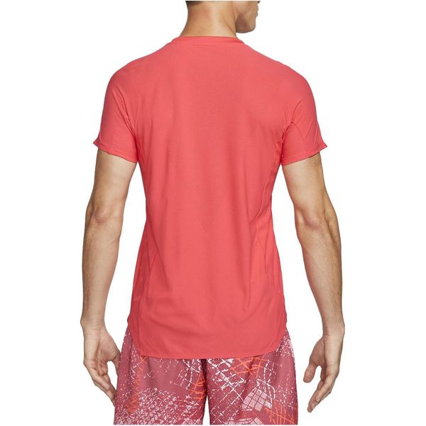 Nike Red T