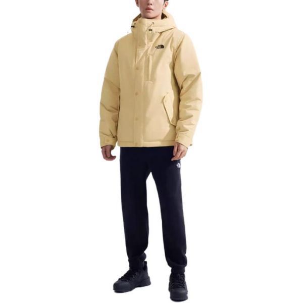 The North Face FW24