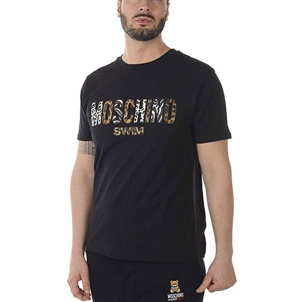 MOSCHINO T