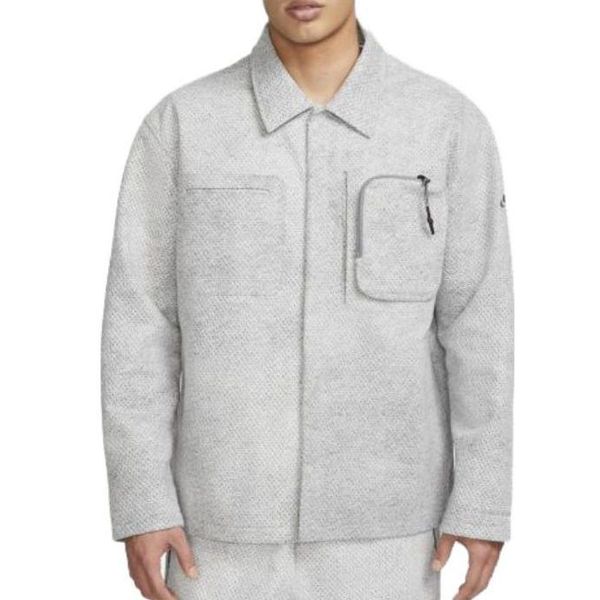 Nike Cold Gray
