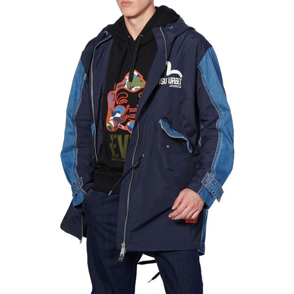 EVISU SS20