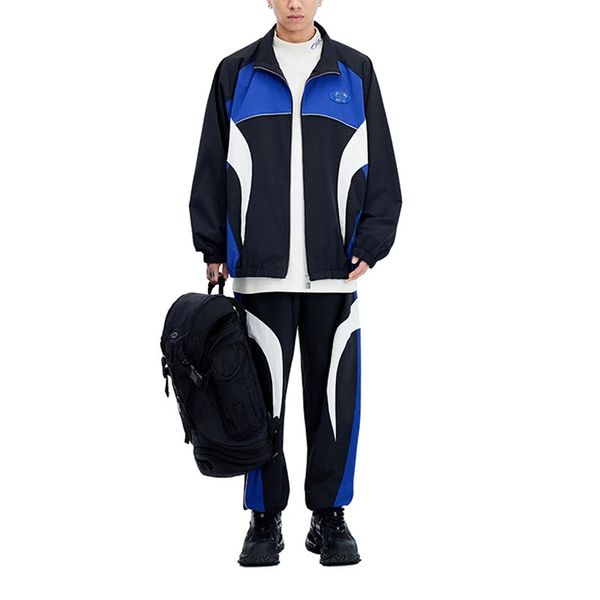 Li NING