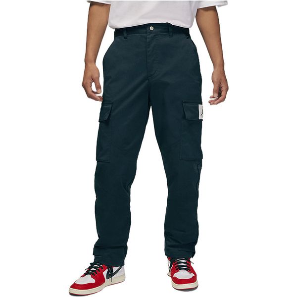 Jordan Essentials