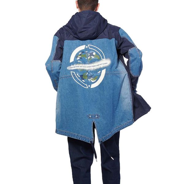 EVISU SS20