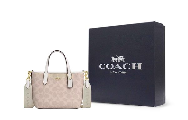 COACH
