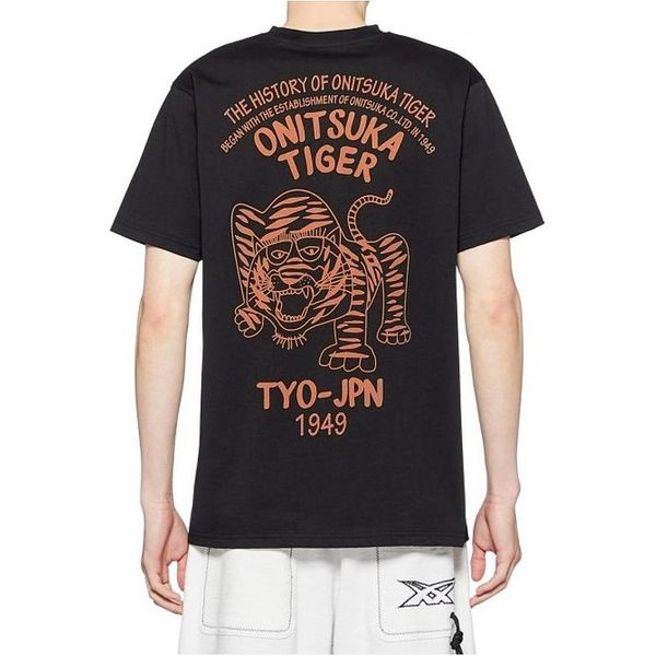 Onitsuka Tiger T-Shirt