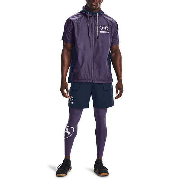 Under Armour Woven Collection