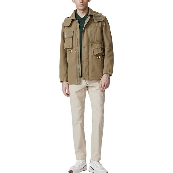 LACOSTE