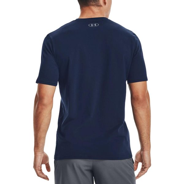 Under Armour - T