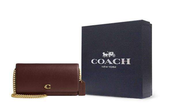 COACH