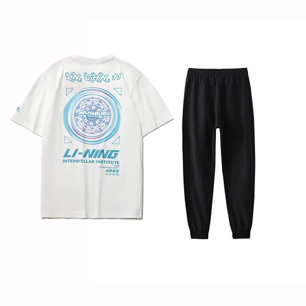 Li NING