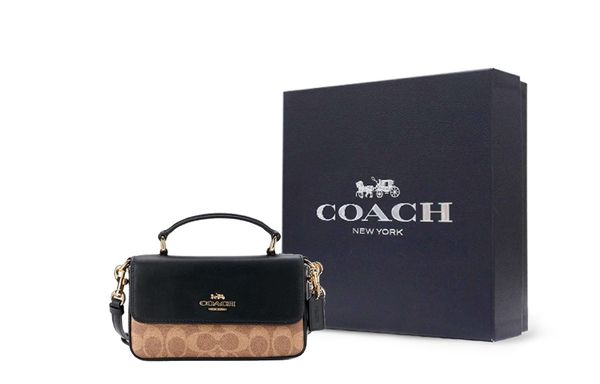 COACH