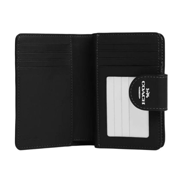 COACH Corner Zip