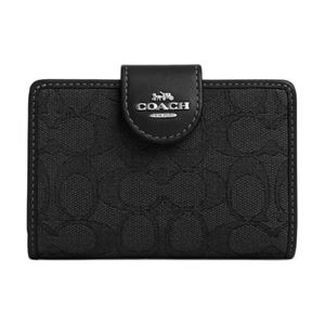 COACH Corner Zip