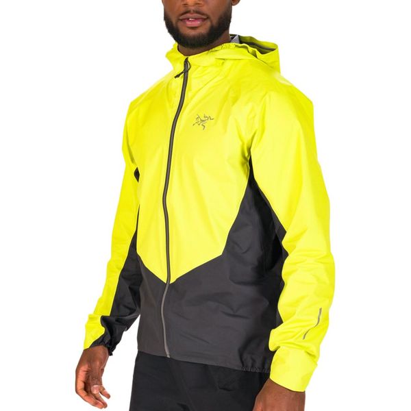 Arcteryx Norvan GORE-TEX