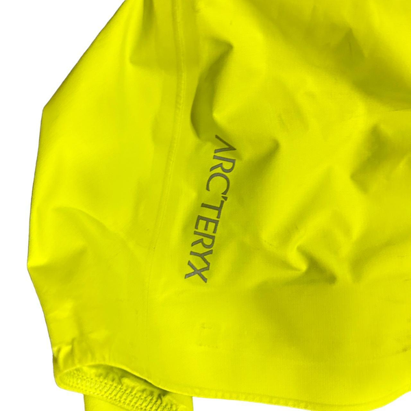 Arcteryx Norvan GORE-TEX