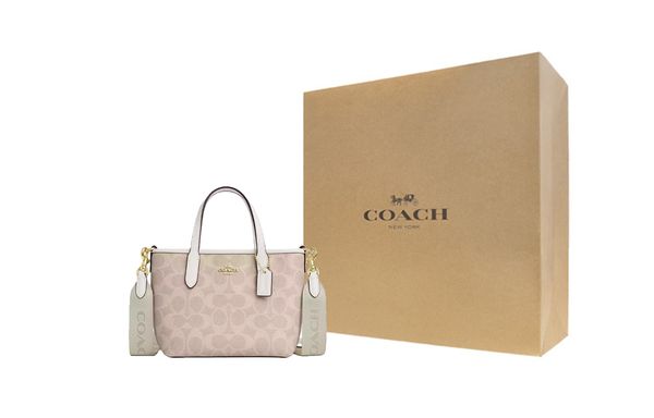 COACH