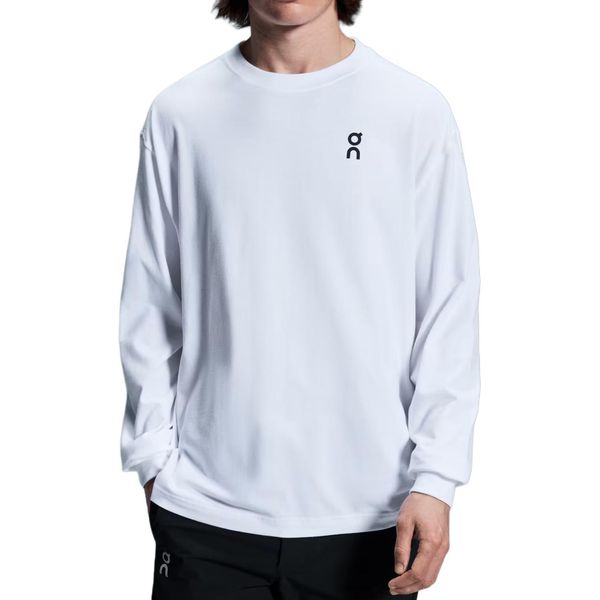 On