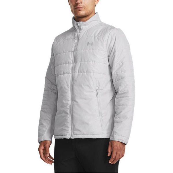 Under Armour Gray