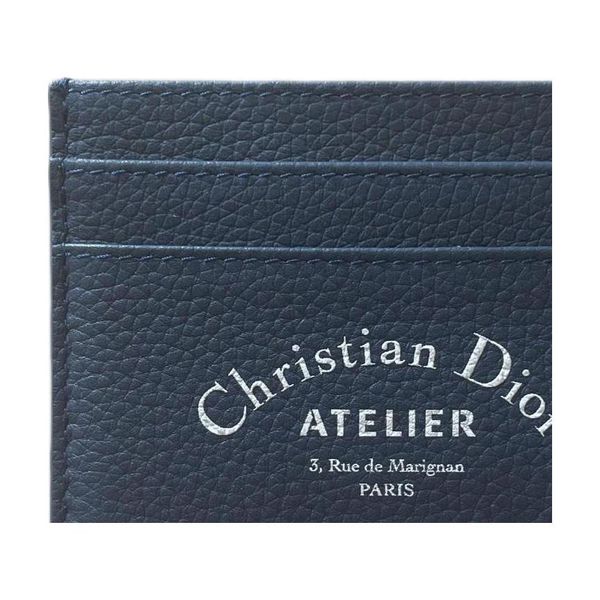 DIOR Grained