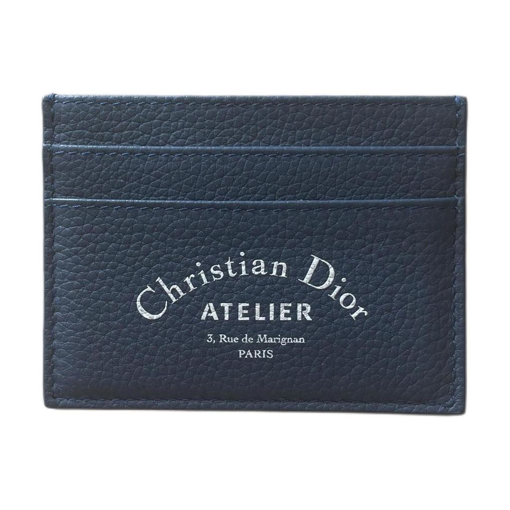 DIOR Grained