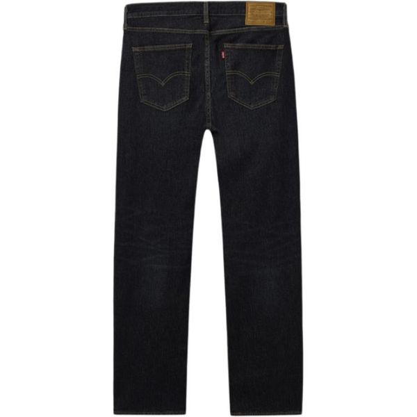 Levis Indigo
