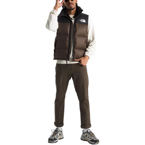 THE NORTH FACE 1996 FW24 Nuptse